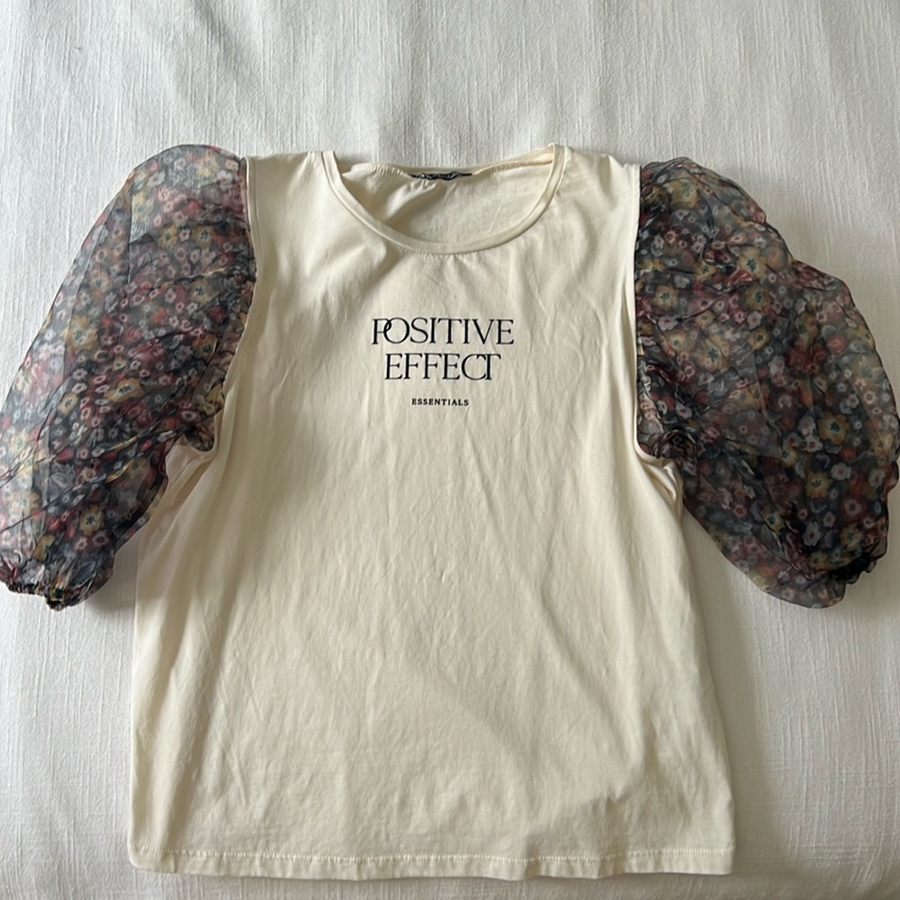 Zara Shirt | Small